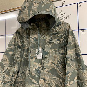 No Longer authorized for wear (Uniform Items)